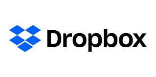 Dropbox cloud storage for file sharing and collaboration